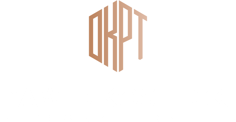 Dawid Kostecki Logo